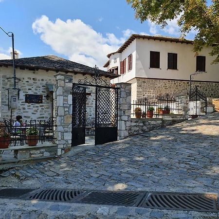 Θετισ Hotel Vizíca Kültér fotó
