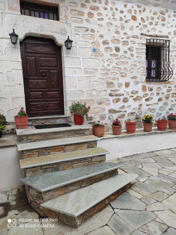 Θετισ Hotel Vizíca Kültér fotó