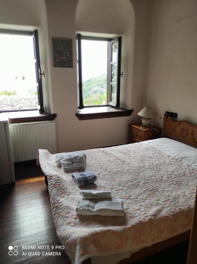 Θετισ Hotel Vizíca Kültér fotó