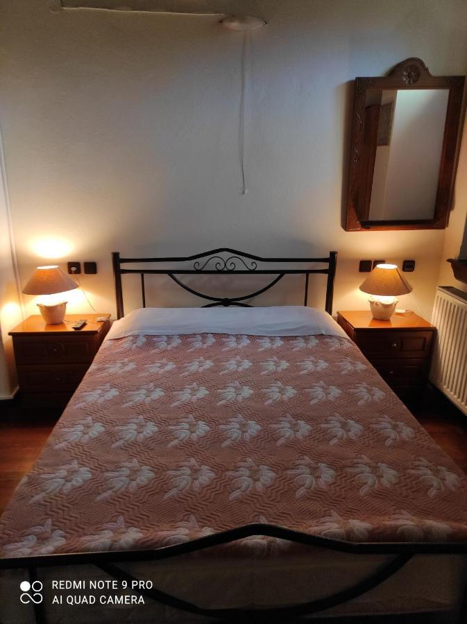 Θετισ Hotel Vizíca Kültér fotó