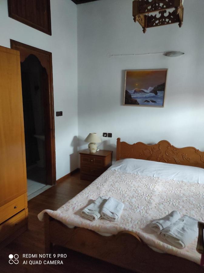 Θετισ Hotel Vizíca Kültér fotó