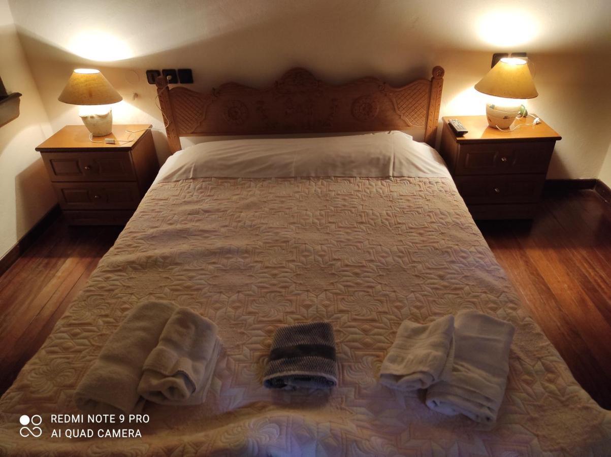 Θετισ Hotel Vizíca Kültér fotó