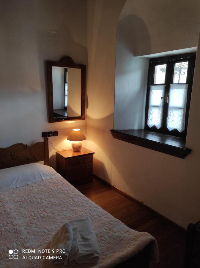 Θετισ Hotel Vizíca Kültér fotó