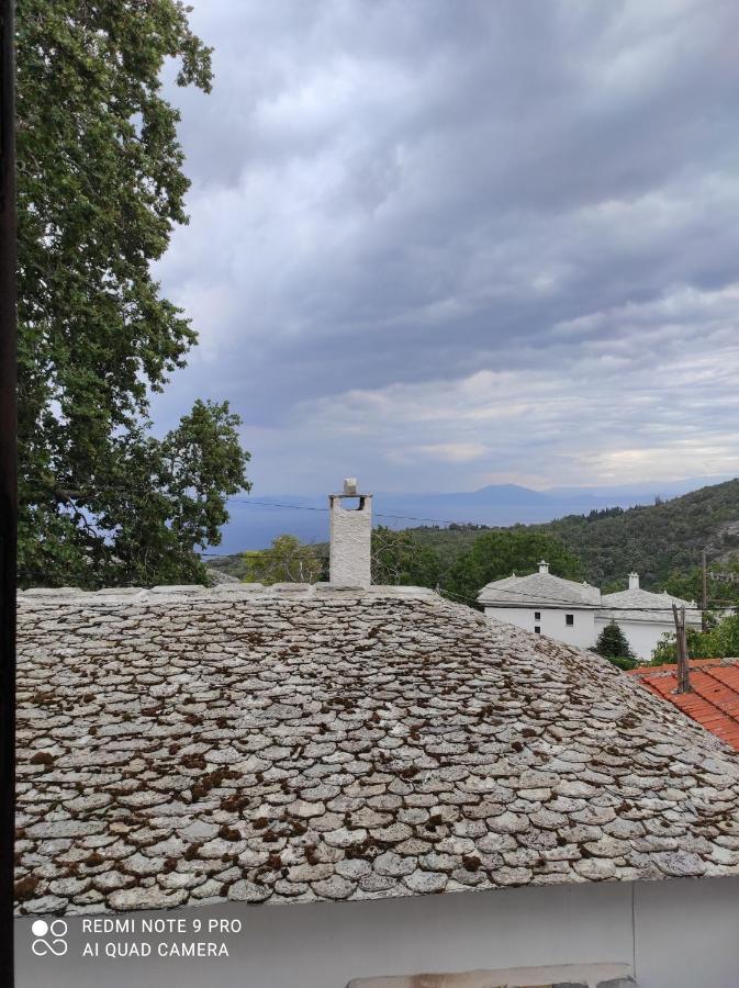Θετισ Hotel Vizíca Kültér fotó