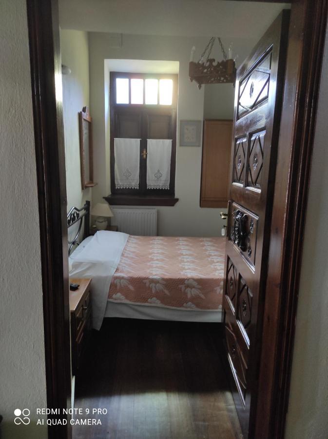 Θετισ Hotel Vizíca Kültér fotó